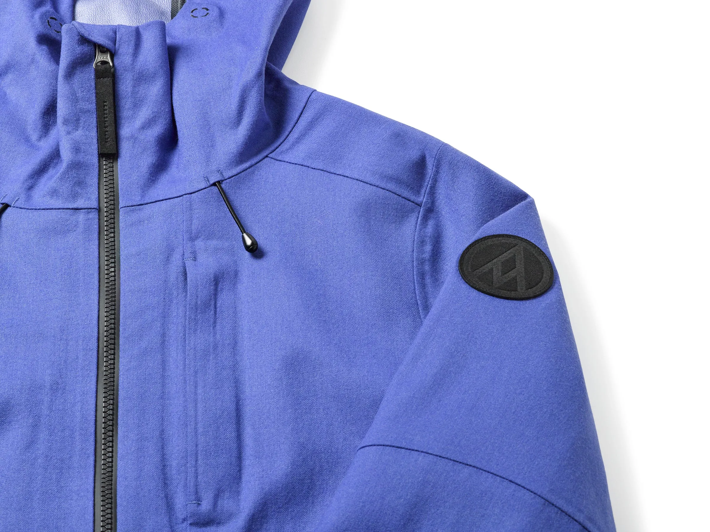Women's Ascent Shell