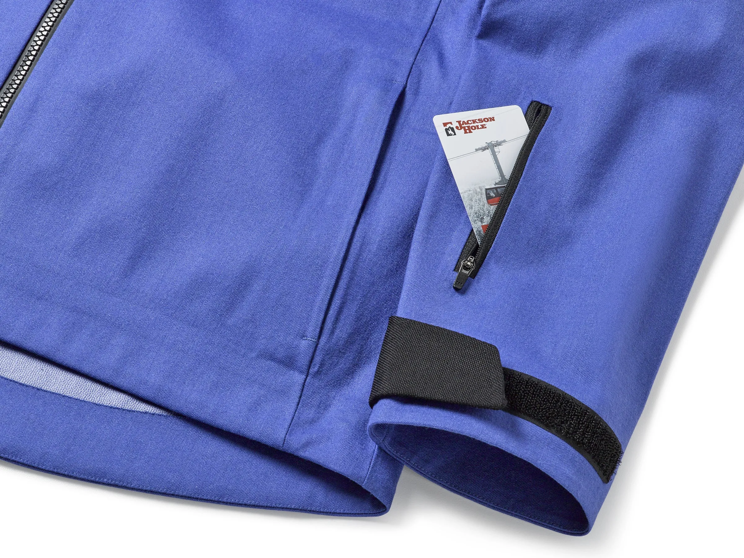 Women's Ascent Shell