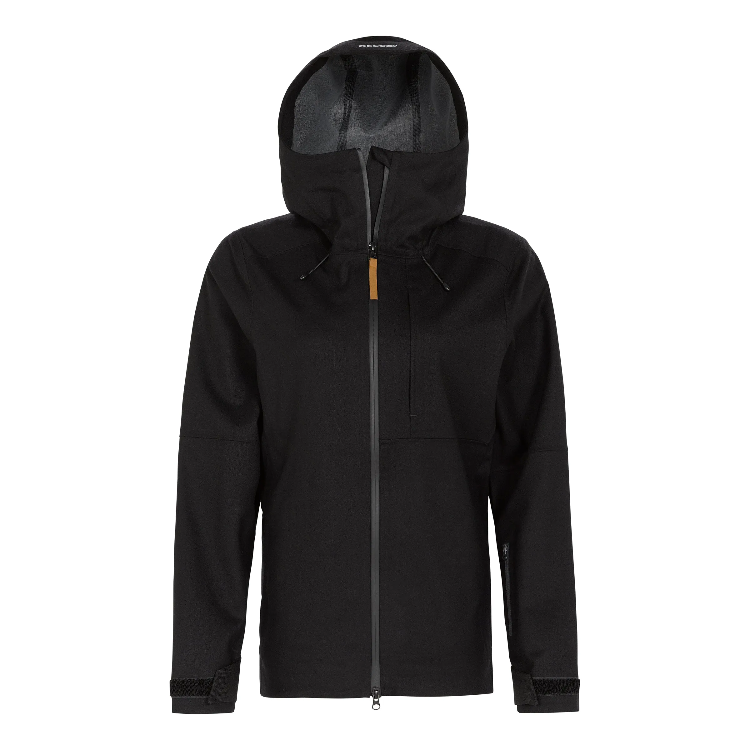 Women's Ascent Shell