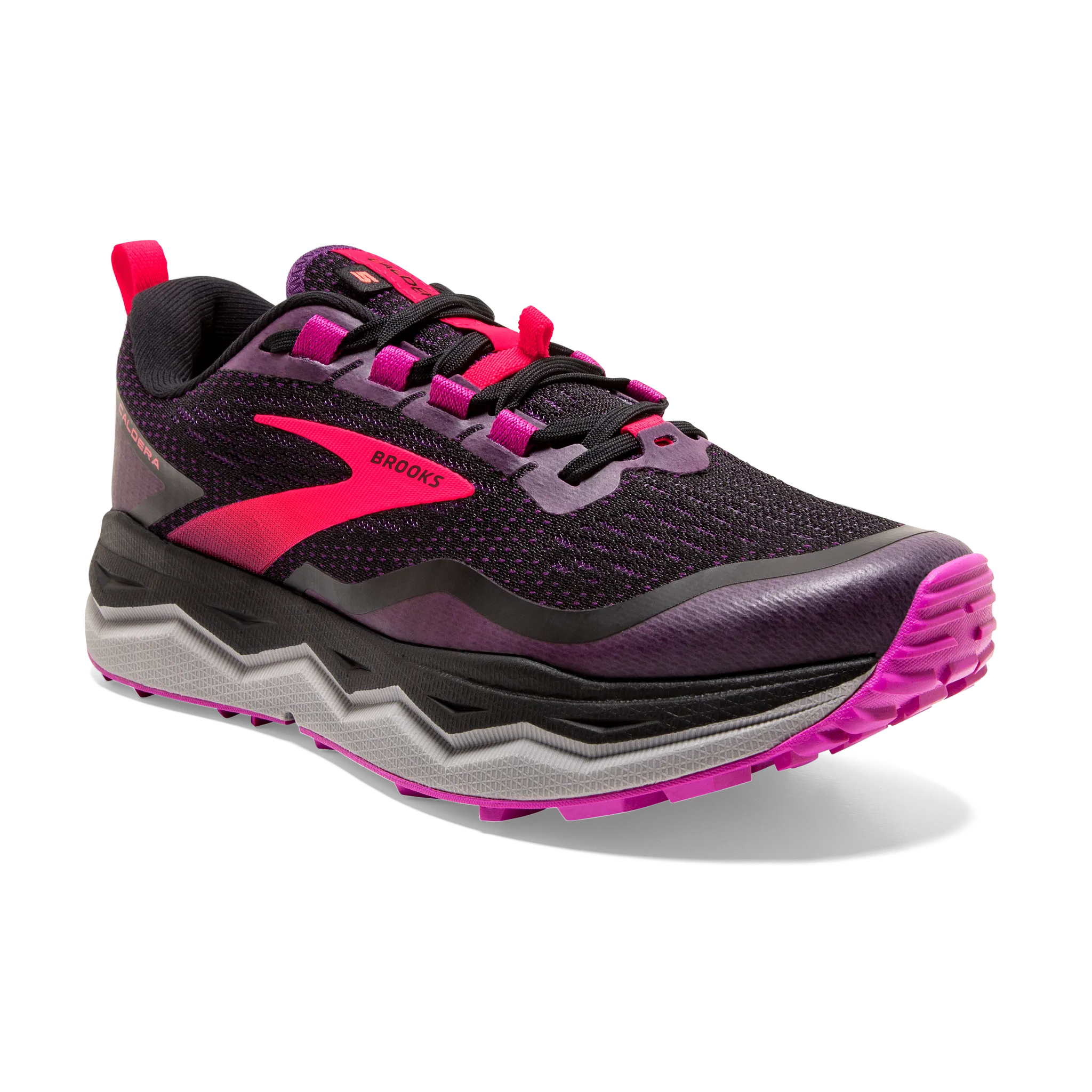 Women's Caldera 5