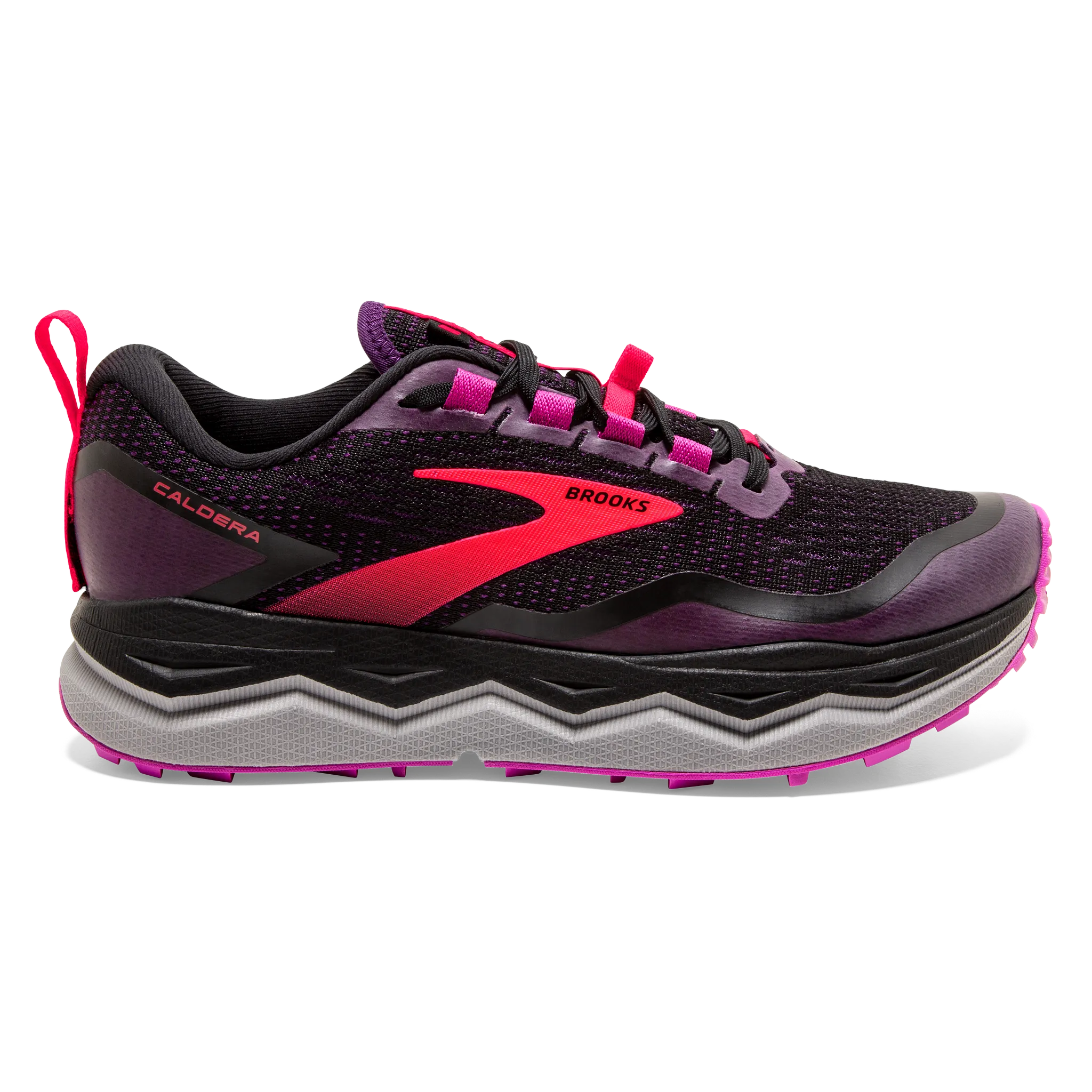 Women's Caldera 5