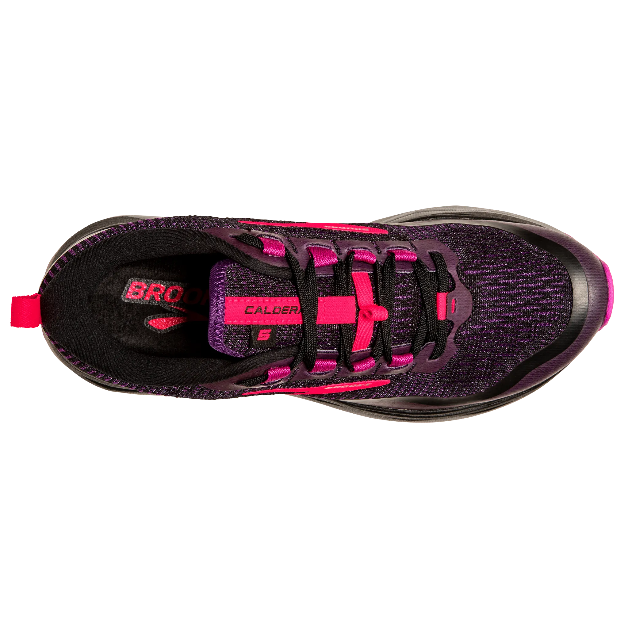 Women's Caldera 5