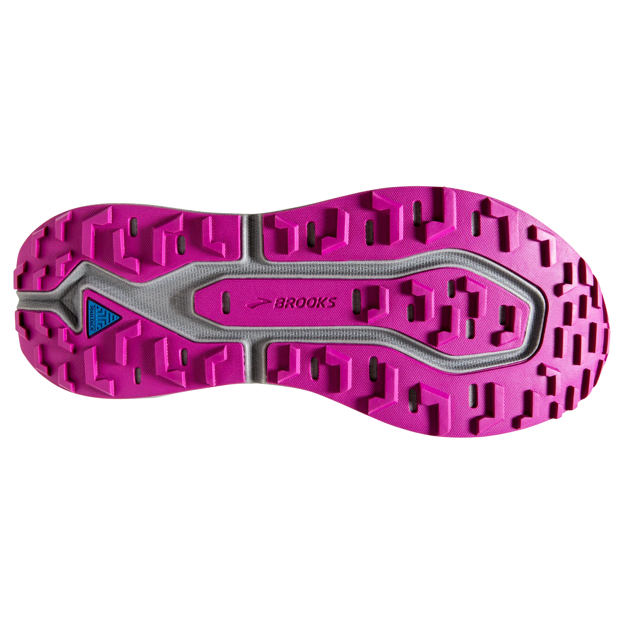Women's Caldera 5