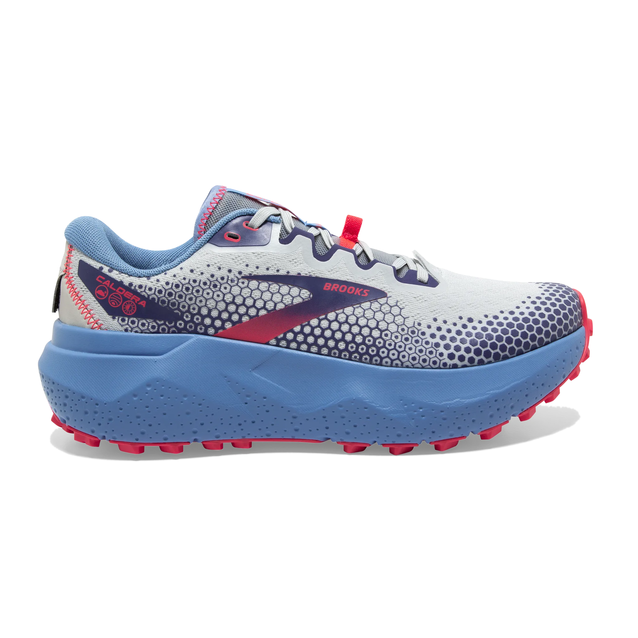 Women's Caldera 6