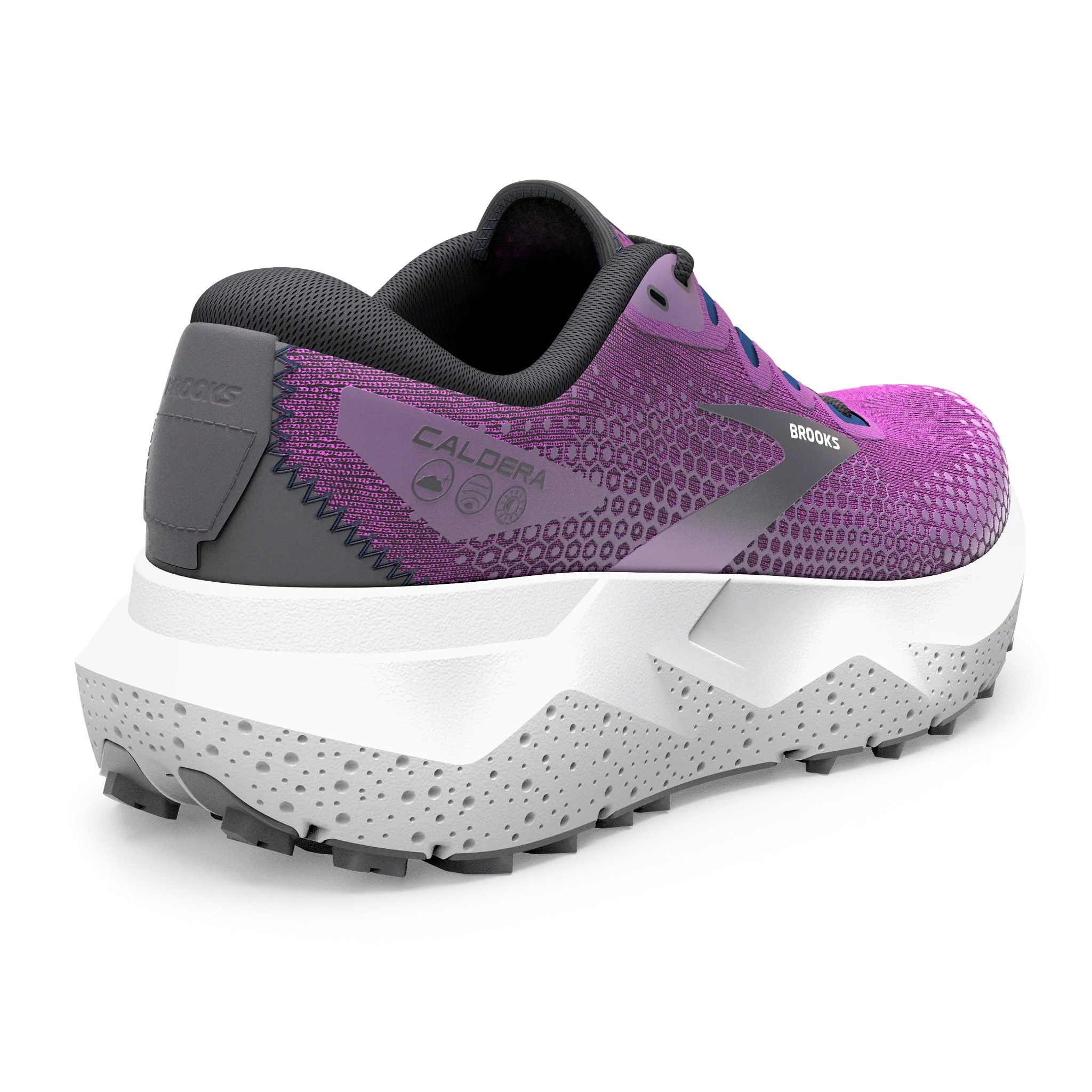 Women's Caldera 6