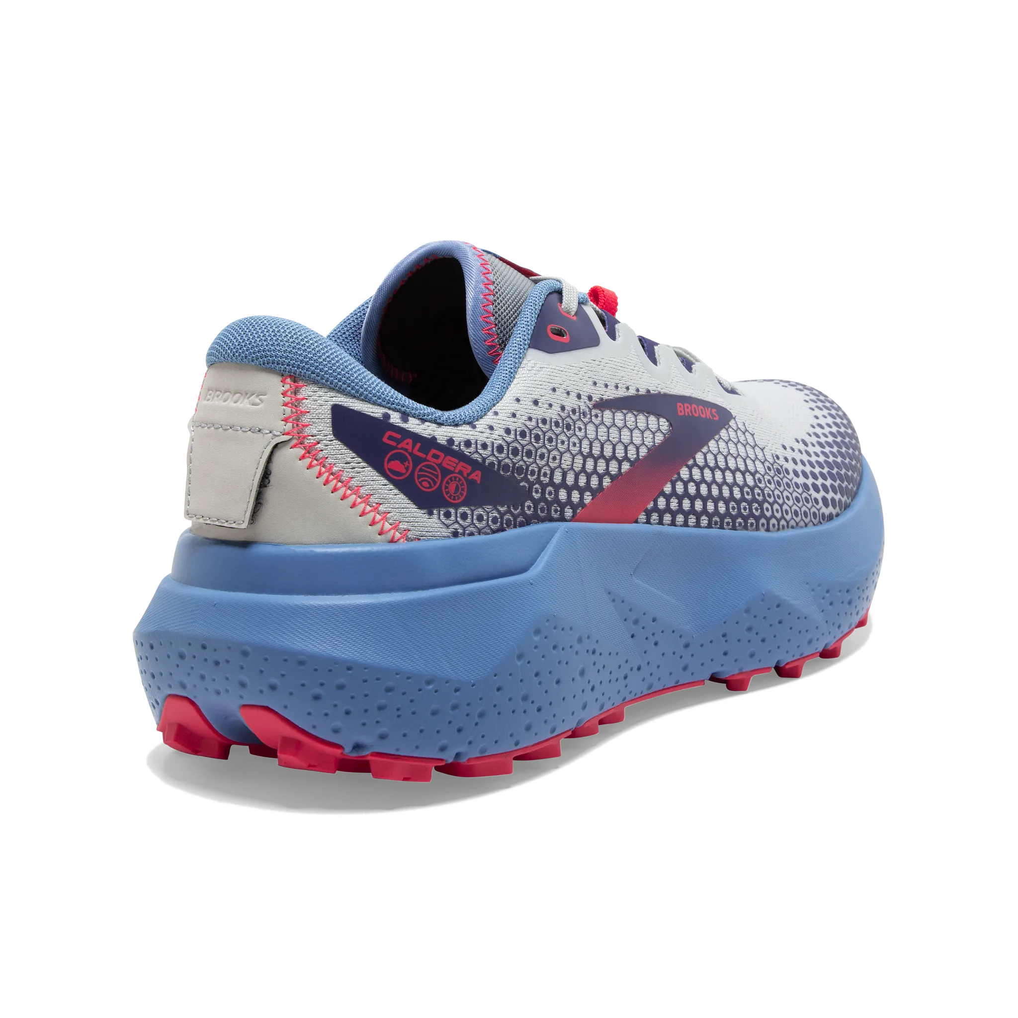 Women's Caldera 6