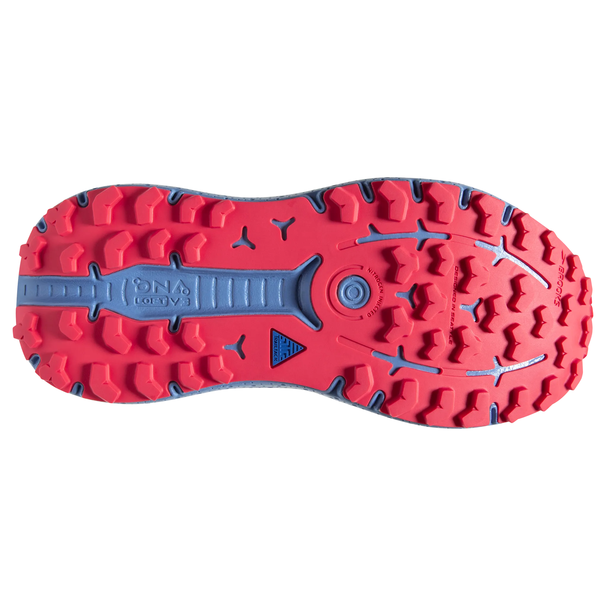 Women's Caldera 6