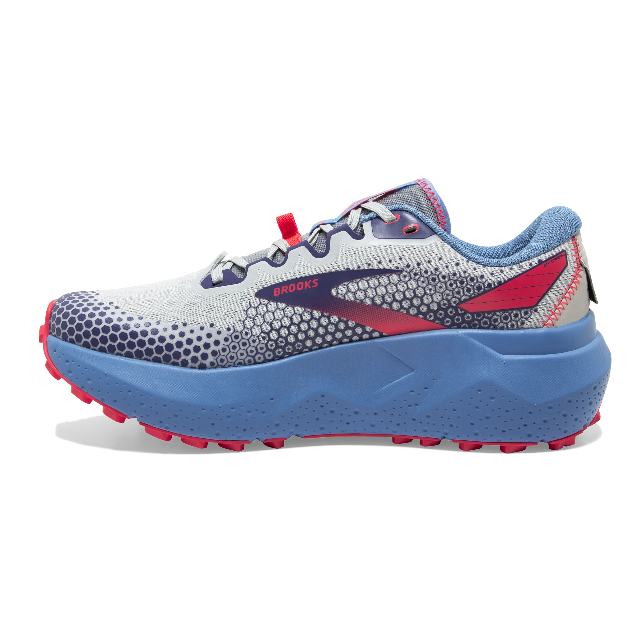 Women's Caldera 6