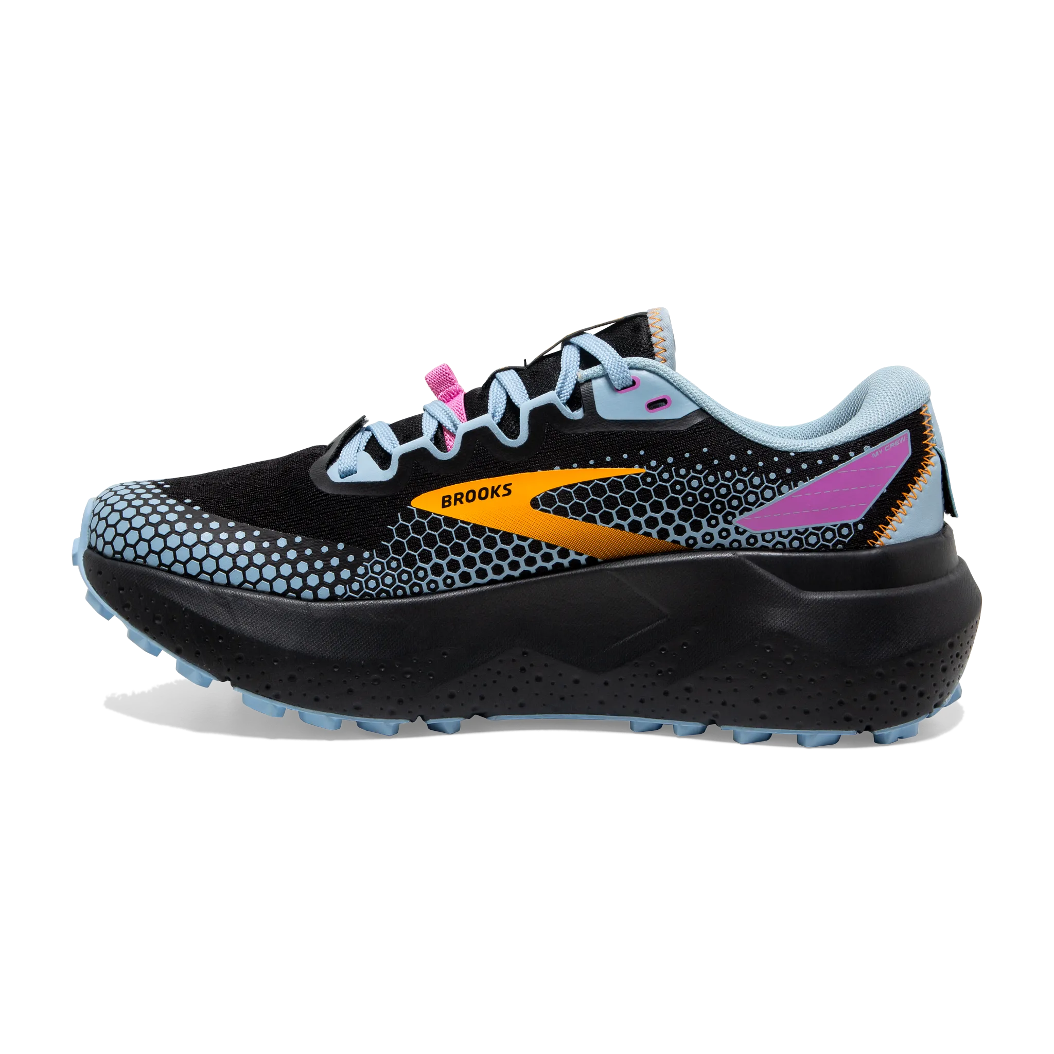 Women's Caldera 6