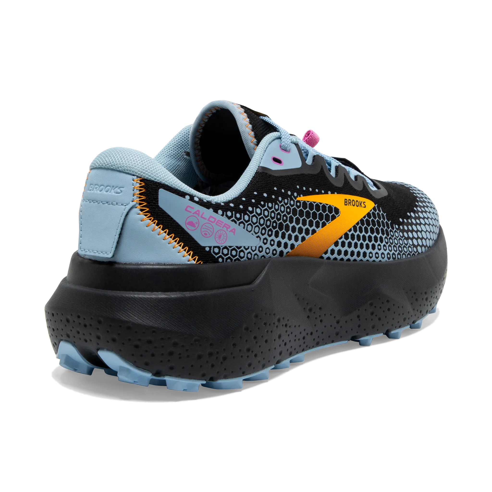 Women's Caldera 6