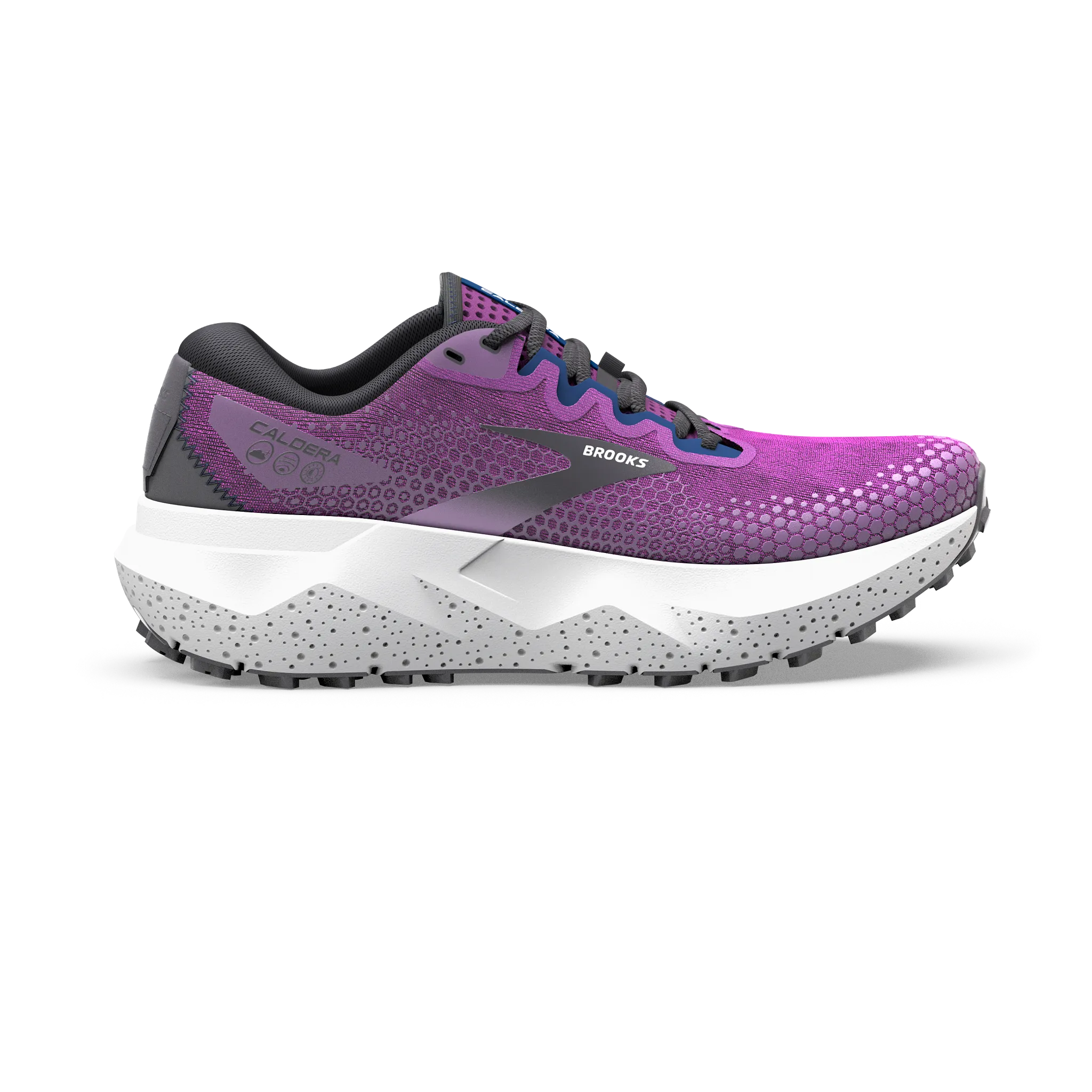 Women's Caldera 6