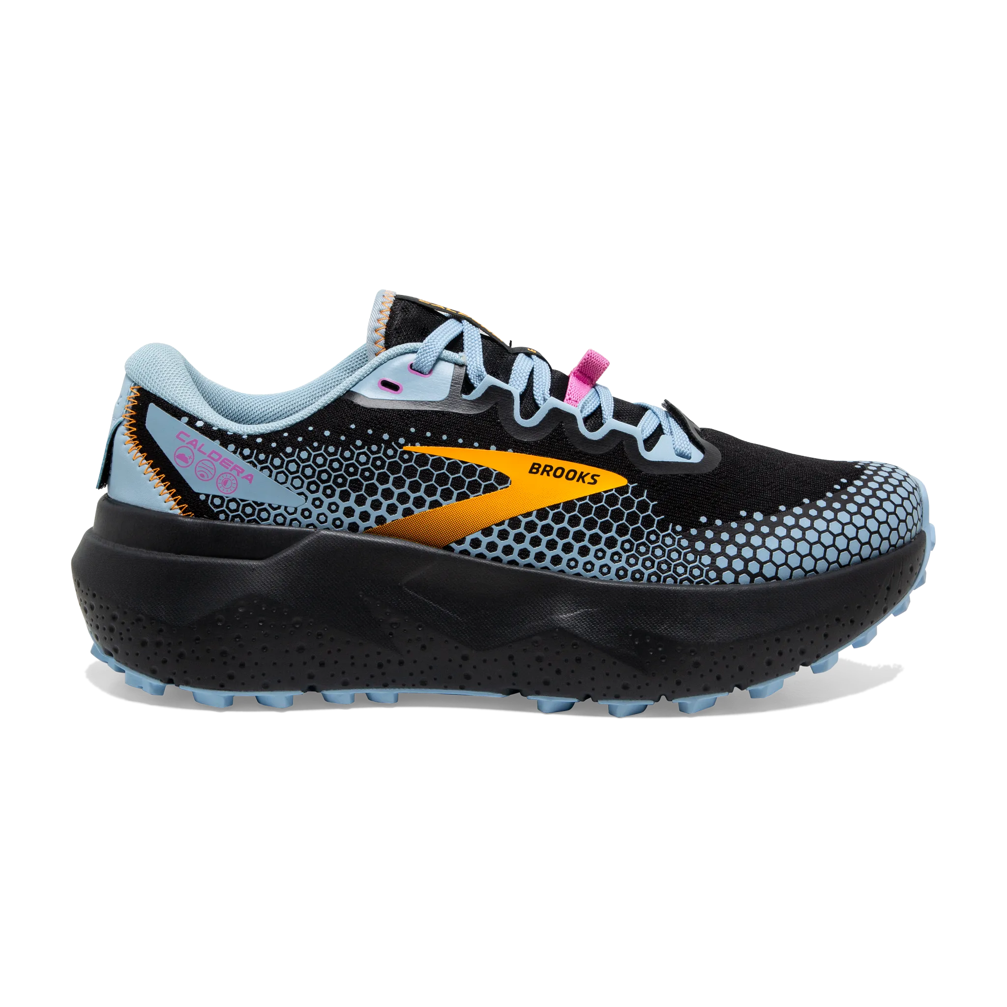 Women's Caldera 6