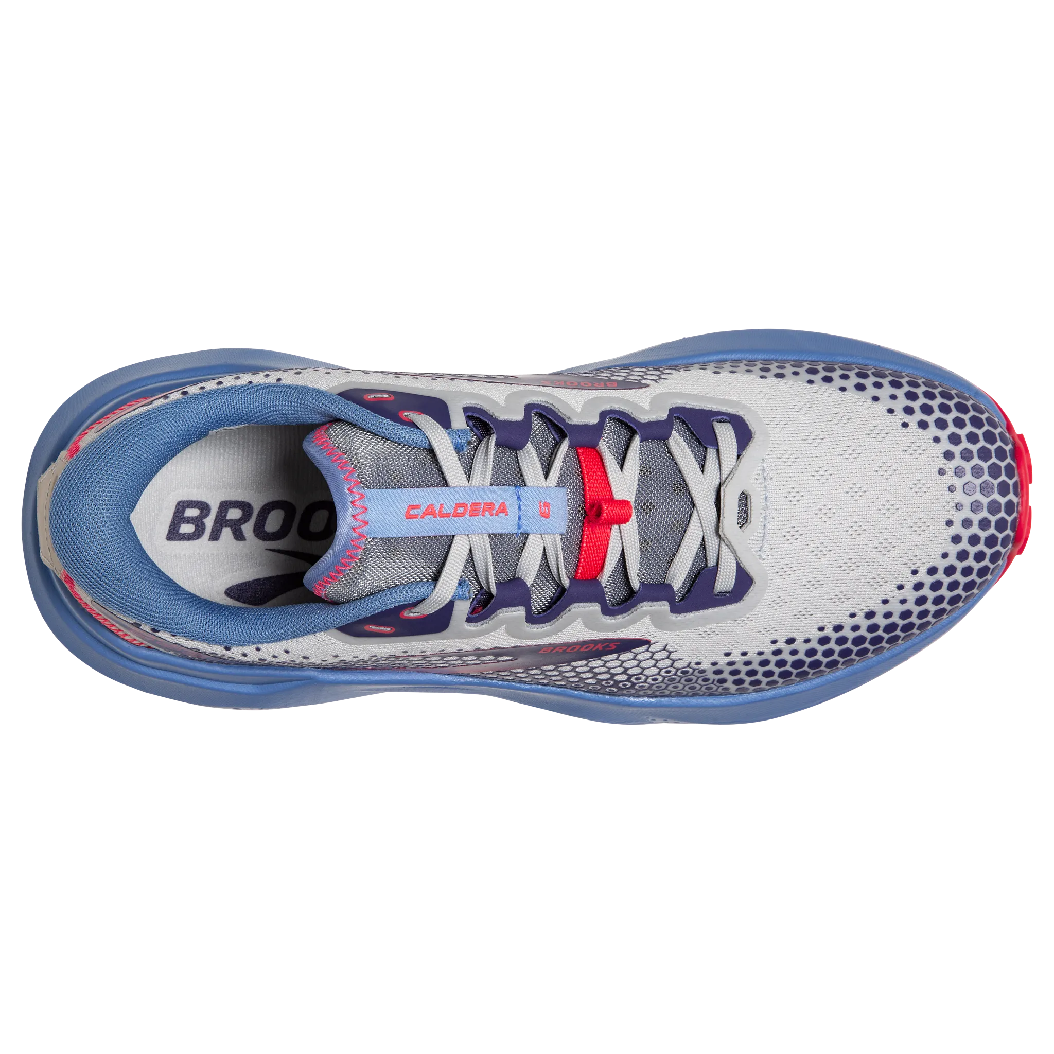 Women's Caldera 6