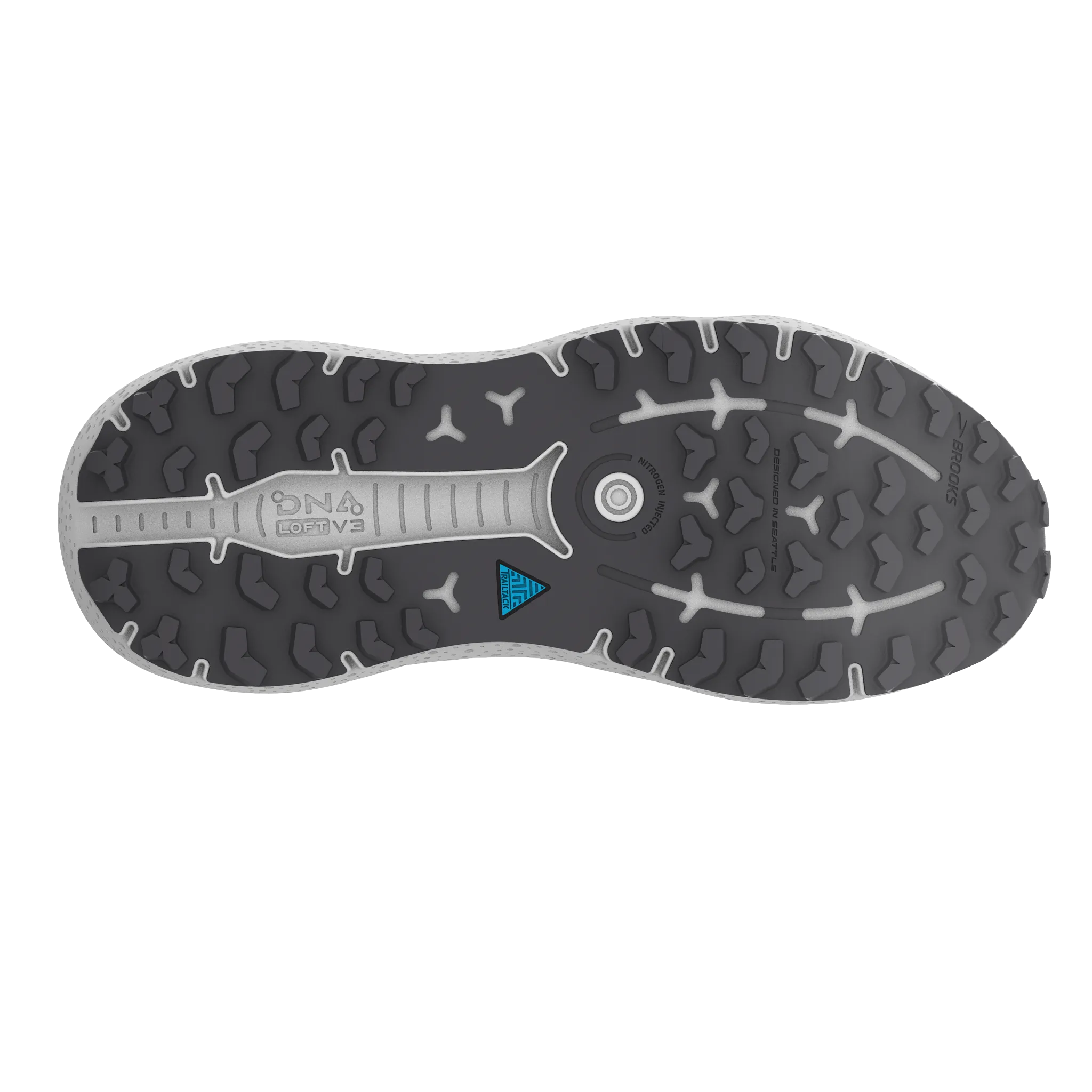 Women's Caldera 6