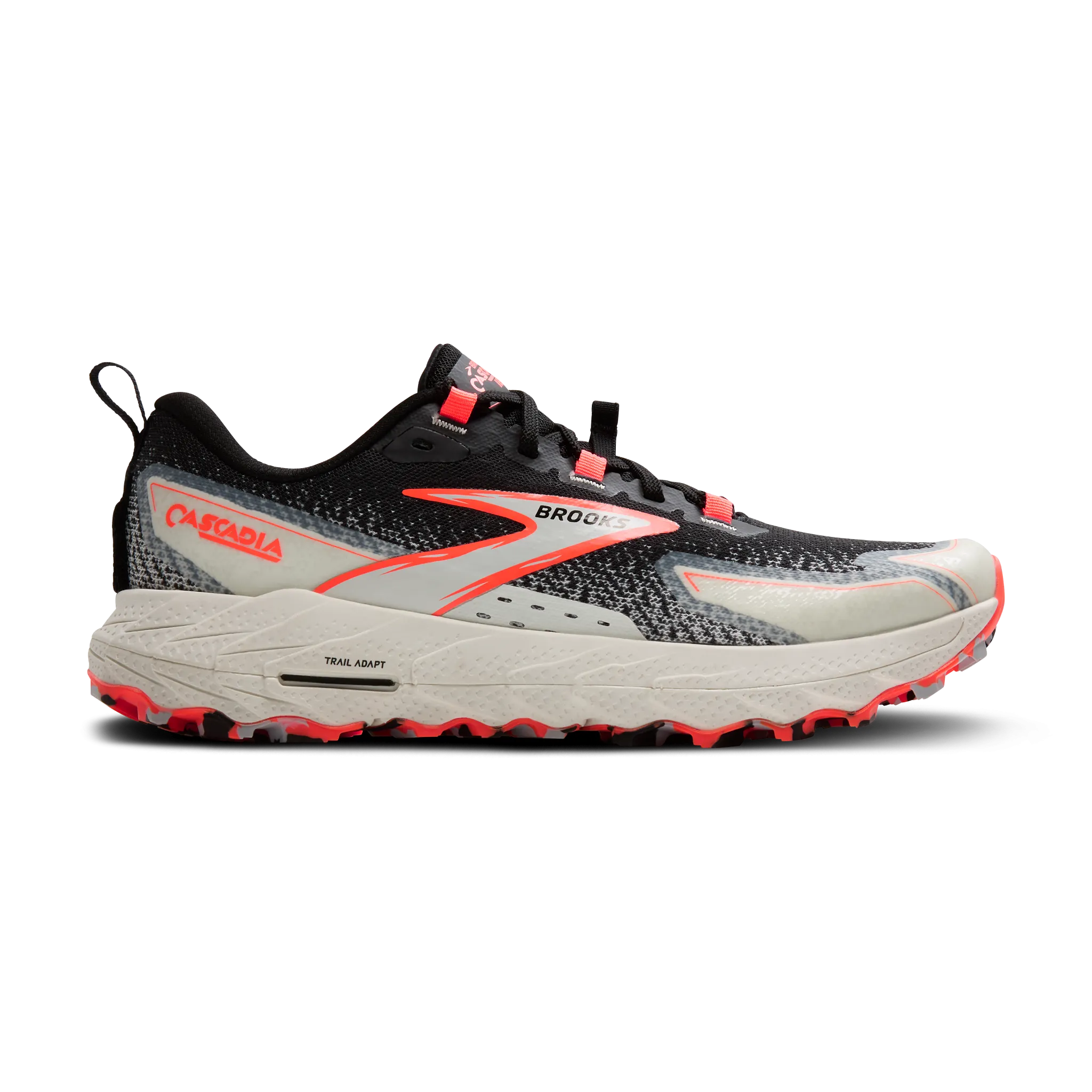 Women's Cascadia 18