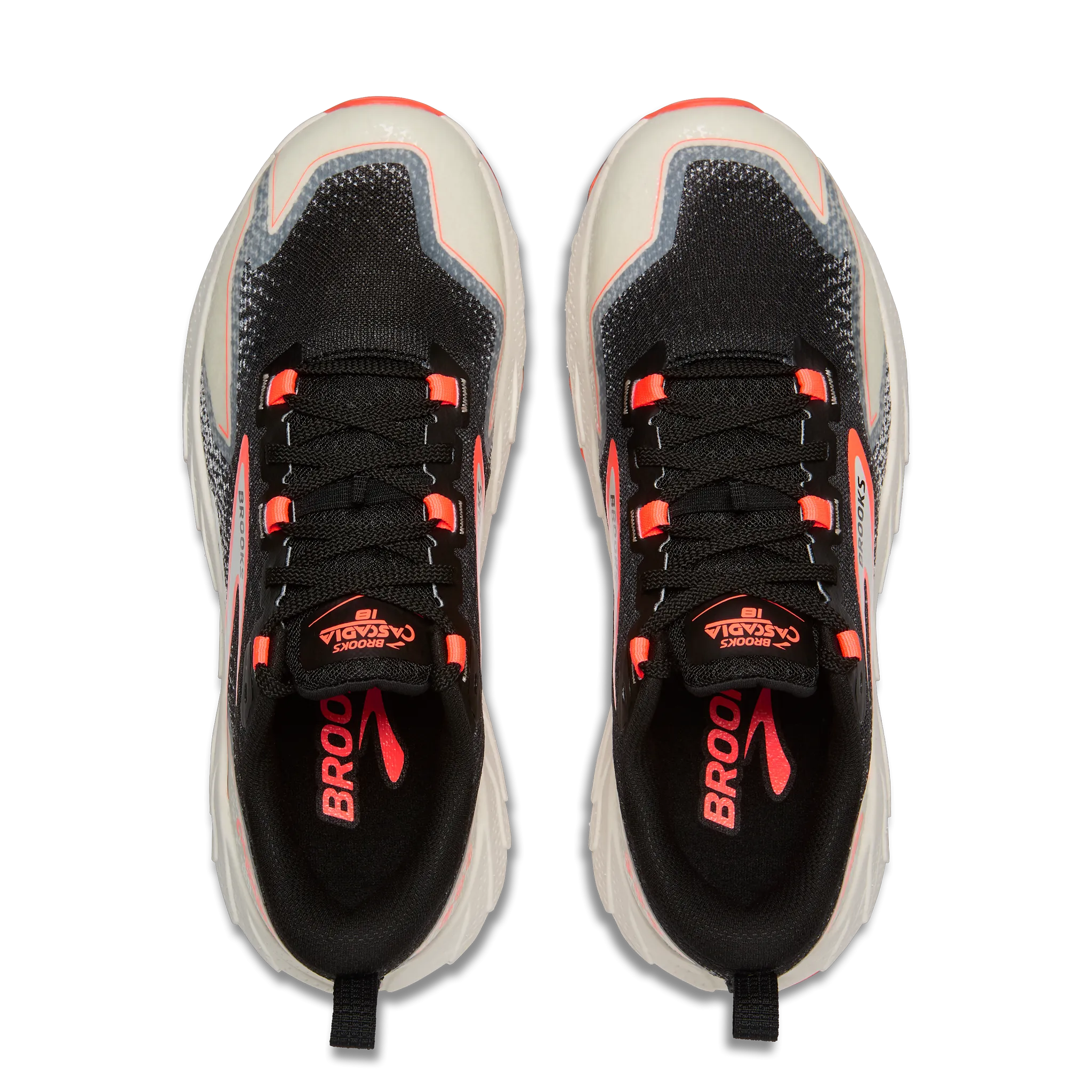 Women's Cascadia 18