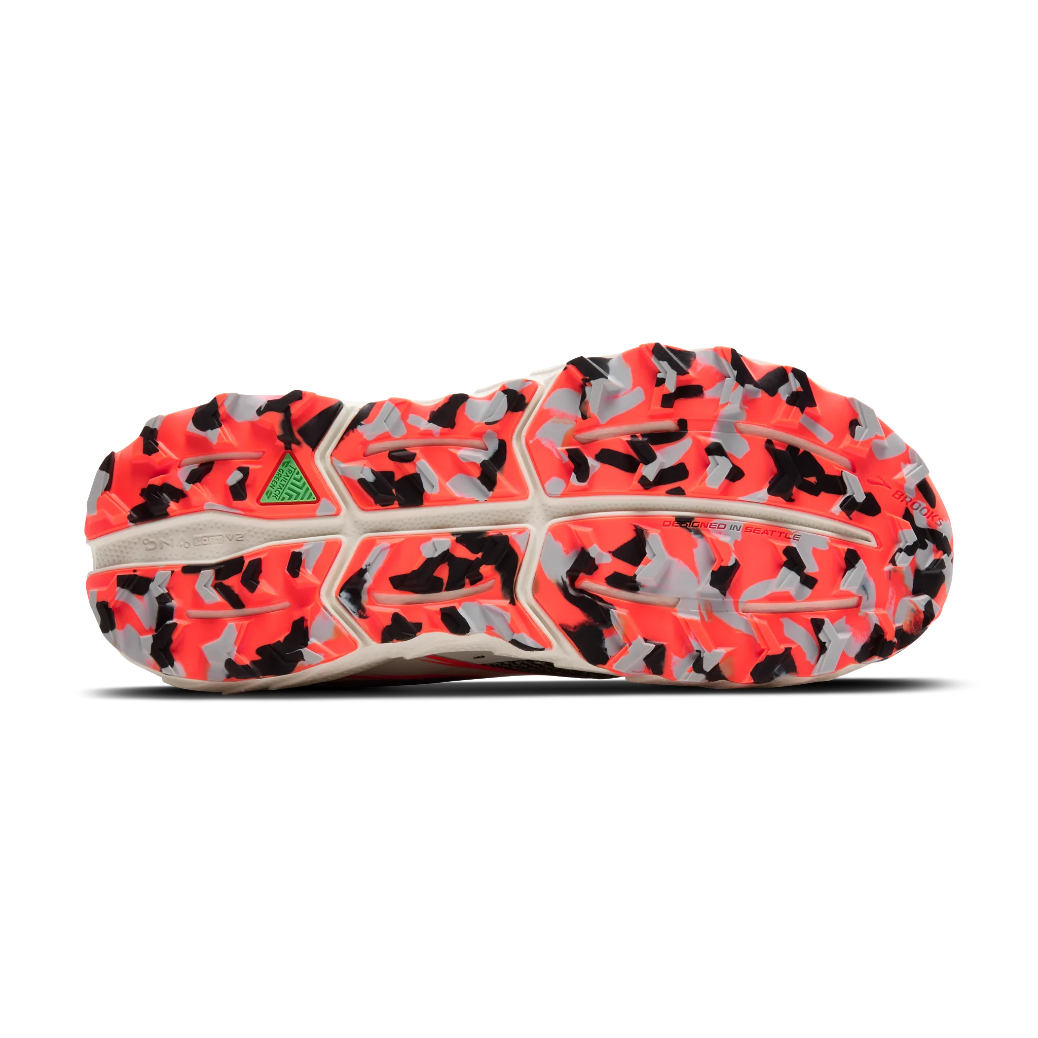 Women's Cascadia 18