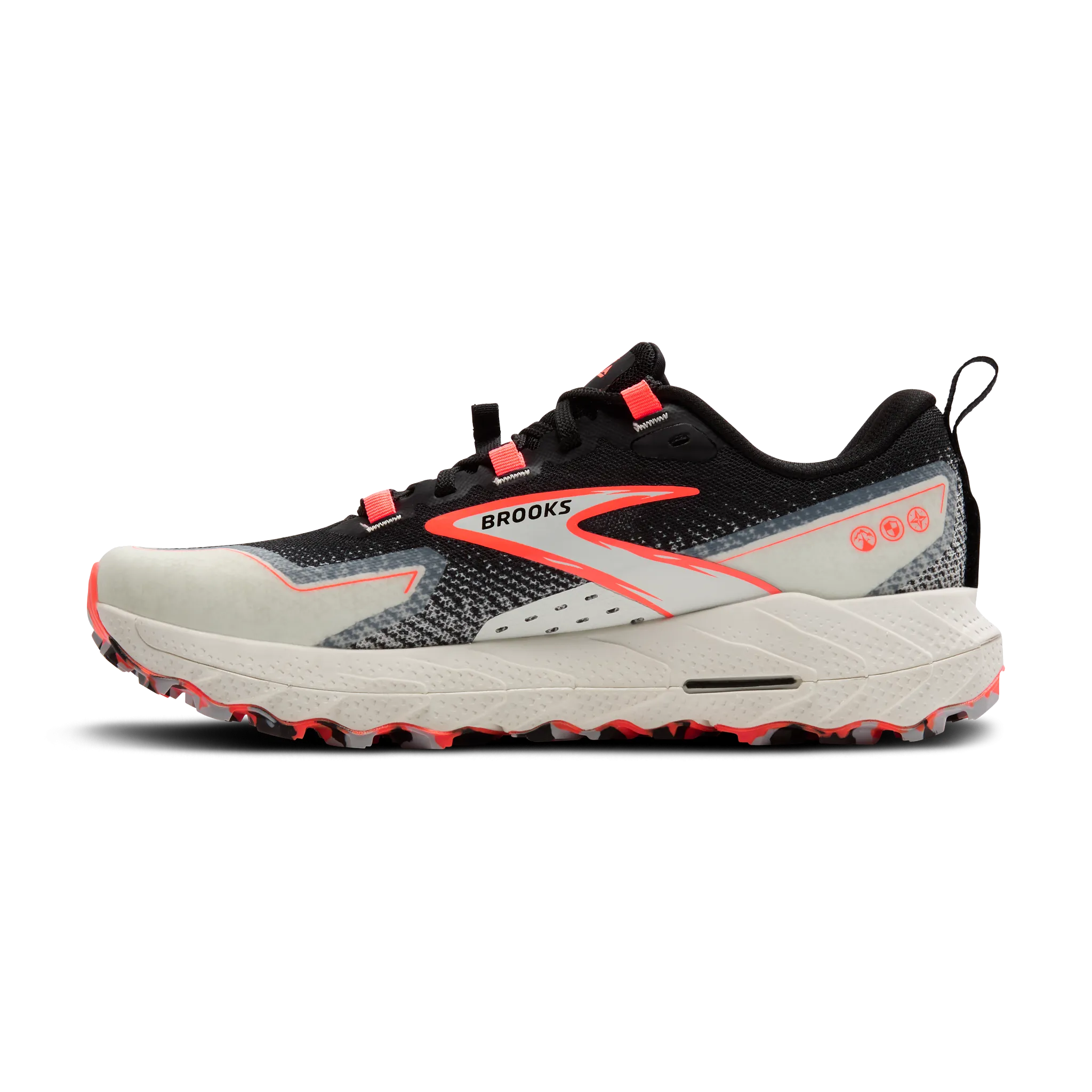 Women's Cascadia 18