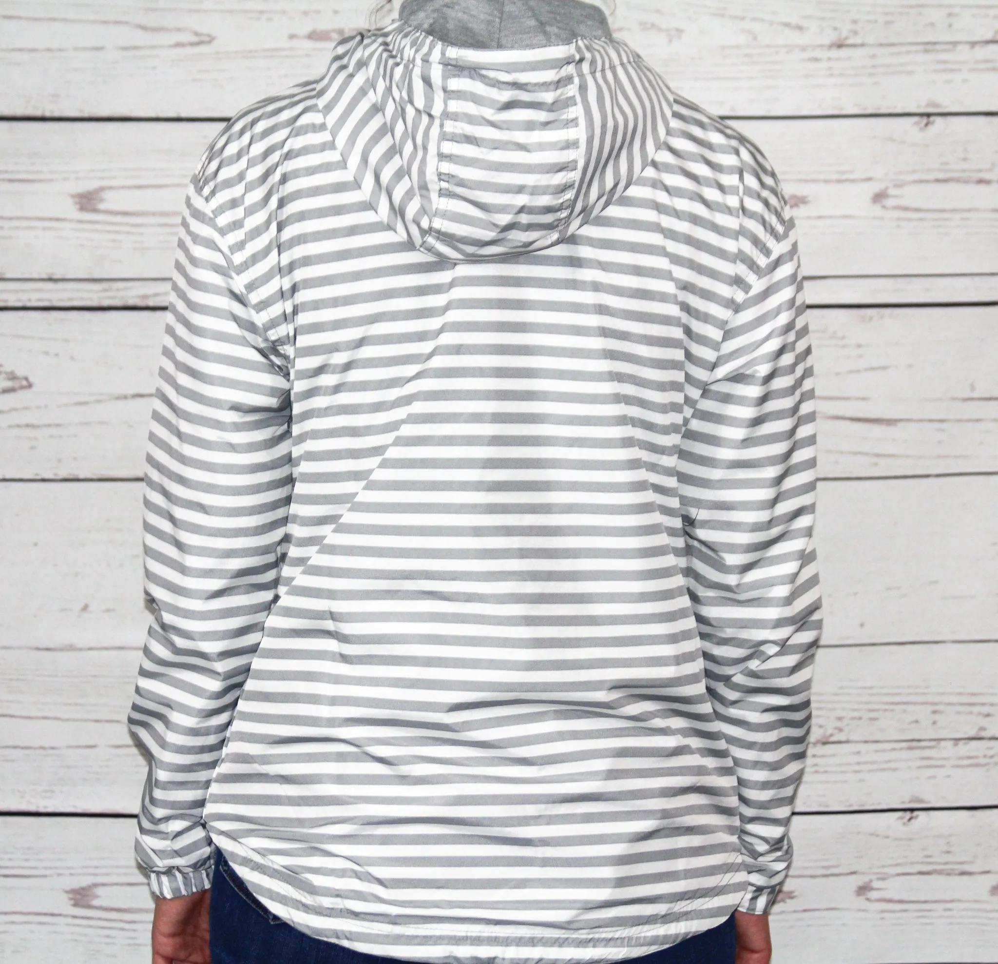 Women's Chatham Anorak 1/4 Zip Rain Pullover