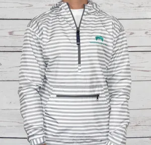 Women's Chatham Anorak 1/4 Zip Rain Pullover