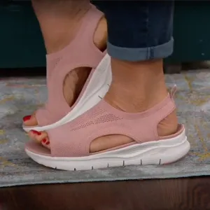 Women's Comfortable Casual Walking Sport Sandals