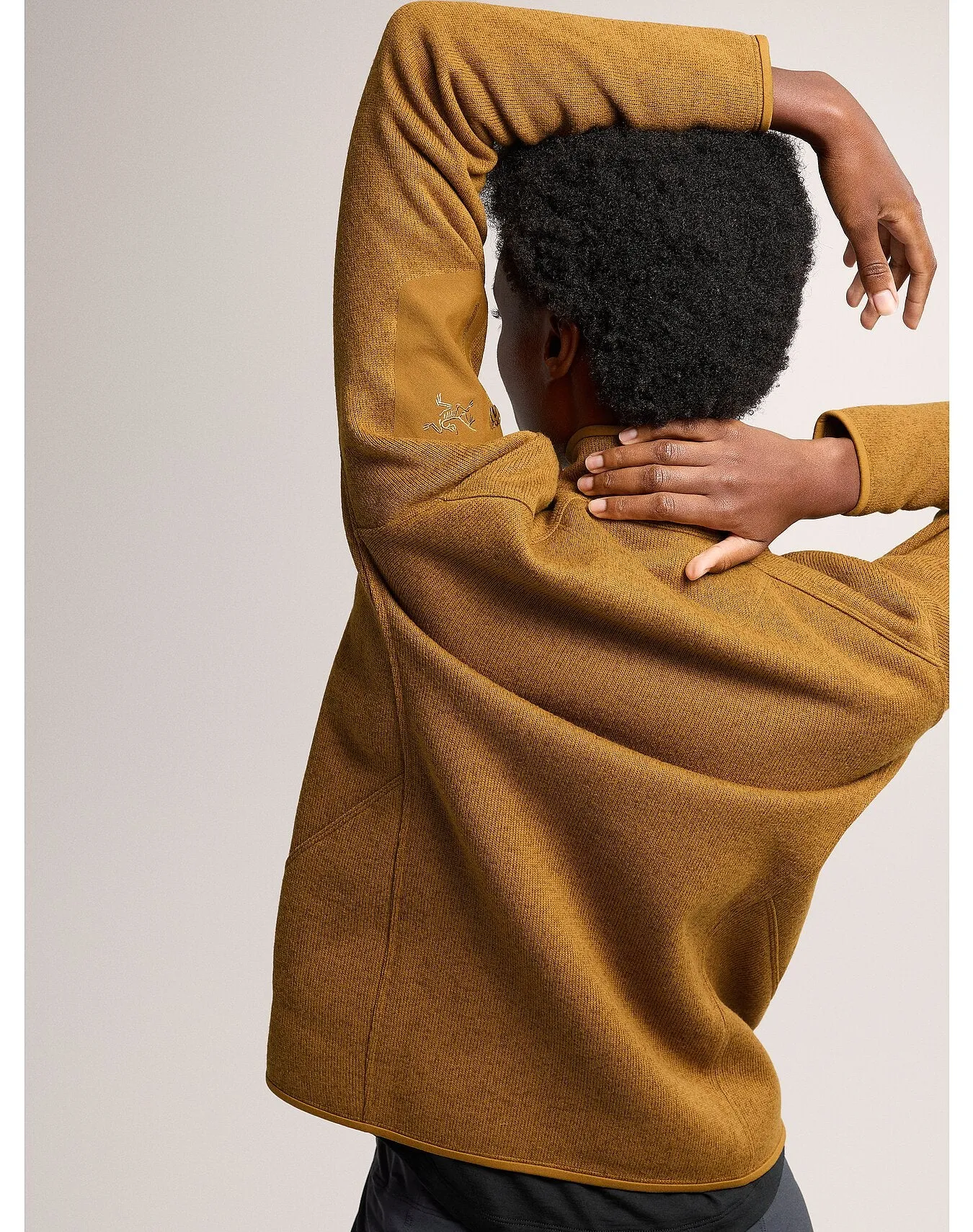 Women's Covert Cardigan Fleece Jacket