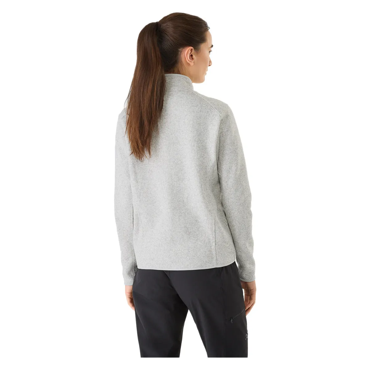 Women's Covert Cardigan Fleece Jacket