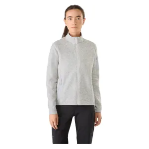 Women's Covert Cardigan Fleece Jacket