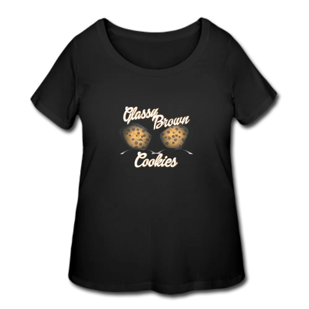 Women’s Curvy T-Shirt