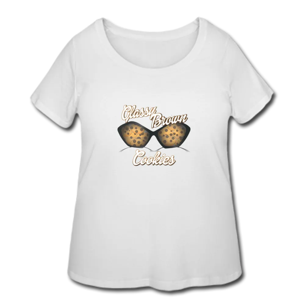 Women’s Curvy T-Shirt