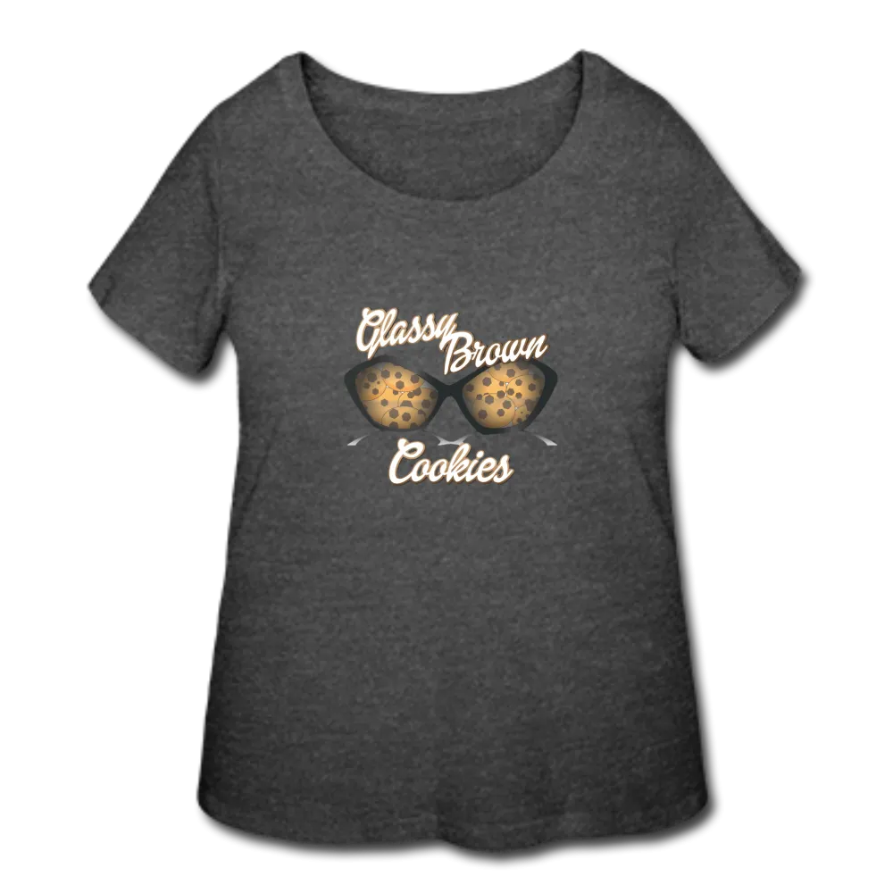 Women’s Curvy T-Shirt