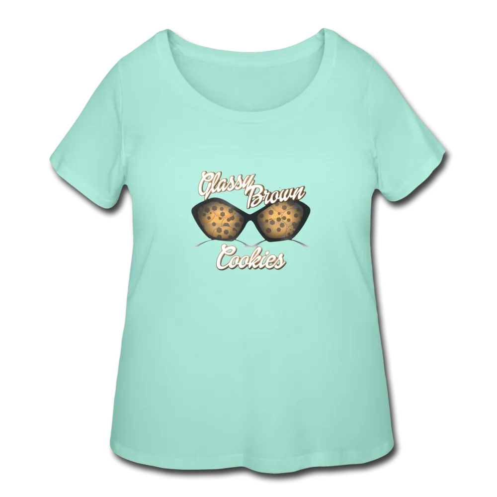 Women’s Curvy T-Shirt