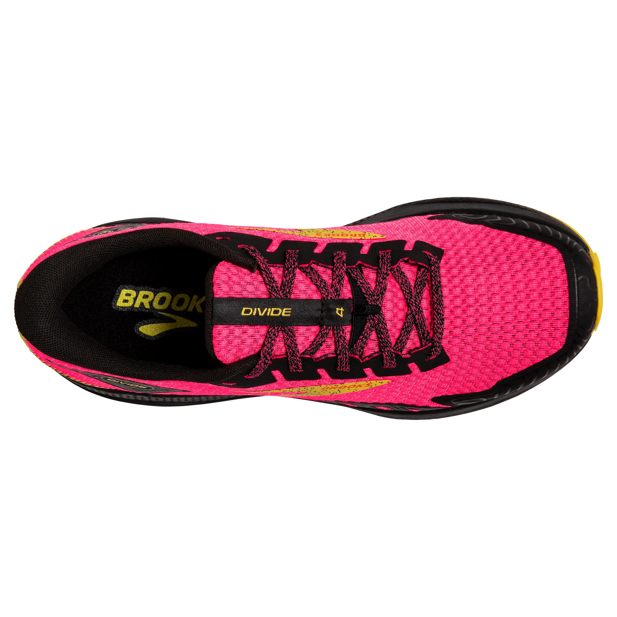 Women's Divide 4