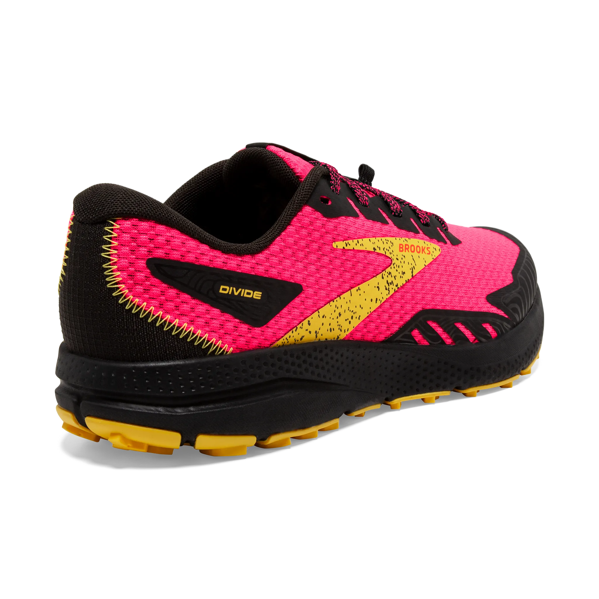 Women's Divide 4