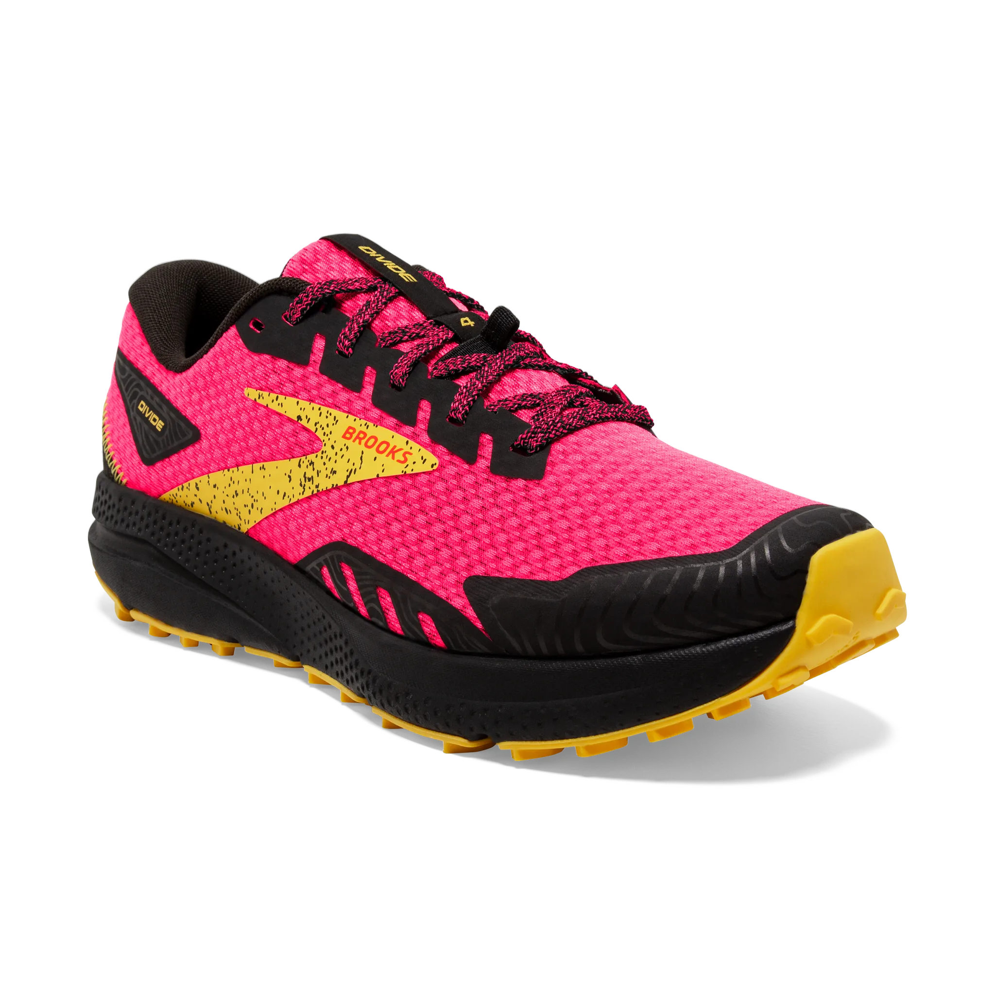 Women's Divide 4