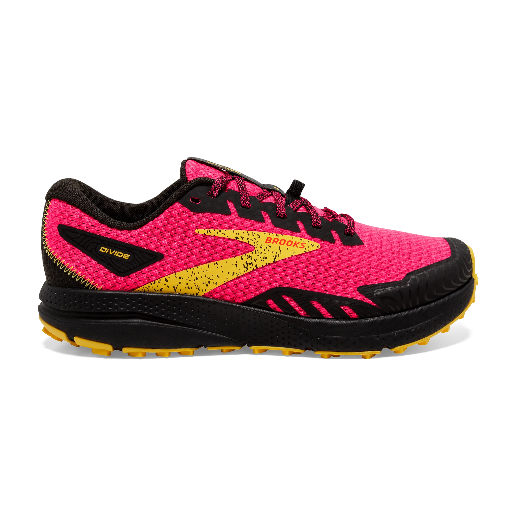 Women's Divide 4