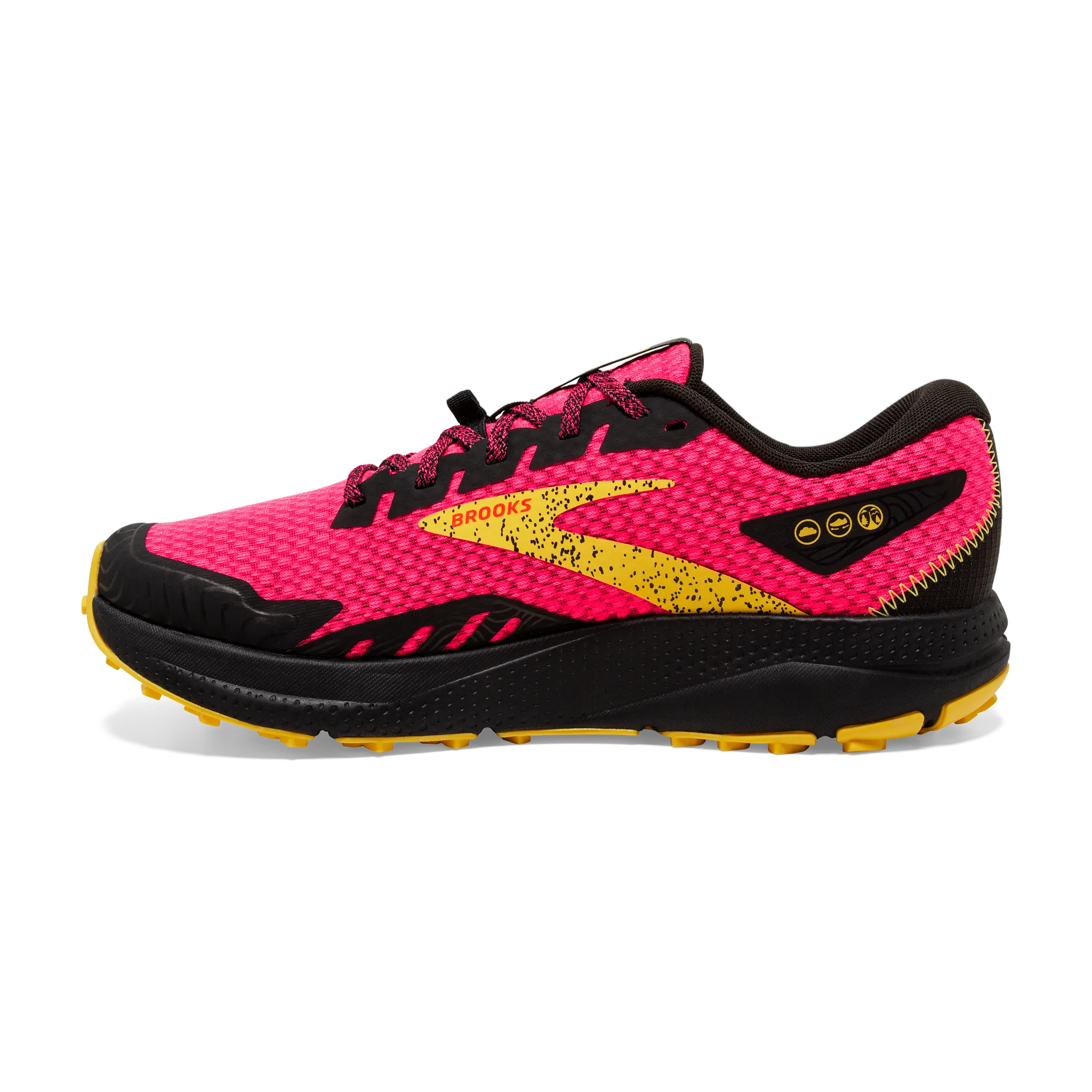 Women's Divide 4
