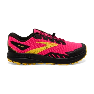 Women's Divide 4