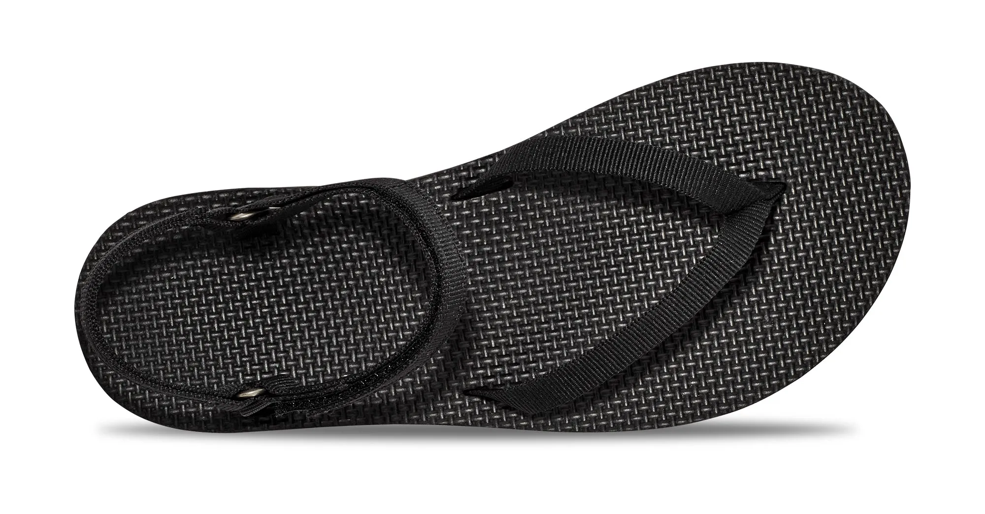 WOMEN'S FLATFORM SANDAL SLIM