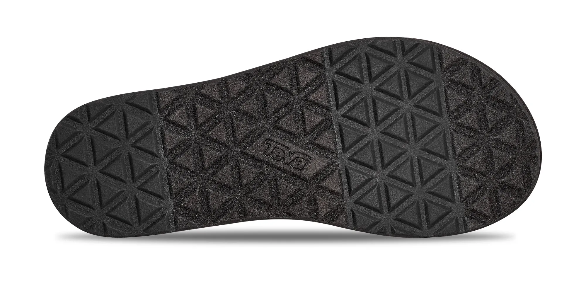 WOMEN'S FLATFORM SANDAL SLIM