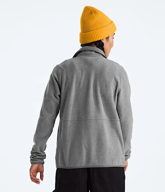 Women's Glacier Fleece Jacket