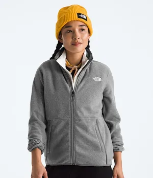 Women's Glacier Fleece Jacket