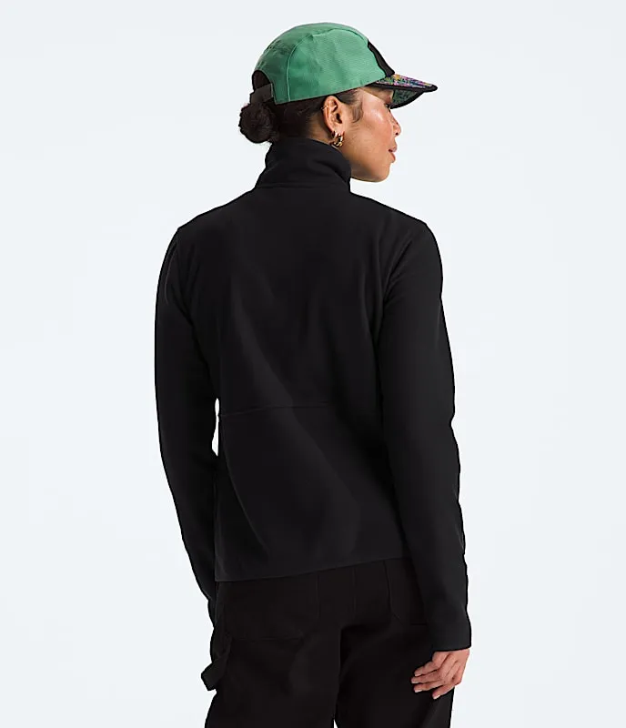 Women's Glacier Fleece Jacket