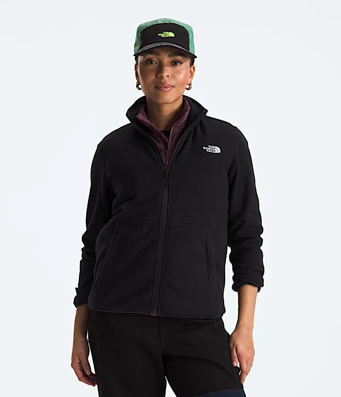 Women's Glacier Fleece Jacket