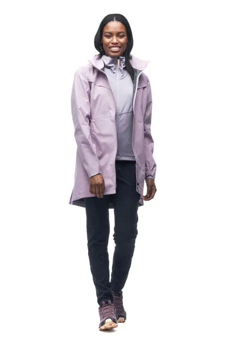 Women's Kisa II 2.5L Rain Jacket