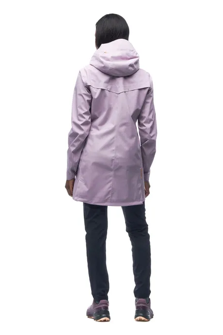 Women's Kisa II 2.5L Rain Jacket