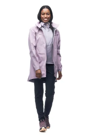 Women's Kisa II 2.5L Rain Jacket
