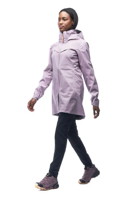 Women's Kisa II 2.5L Rain Jacket