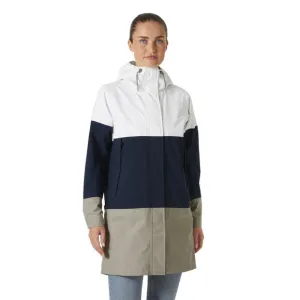 Women's Koster Hooded Rain Jacket
