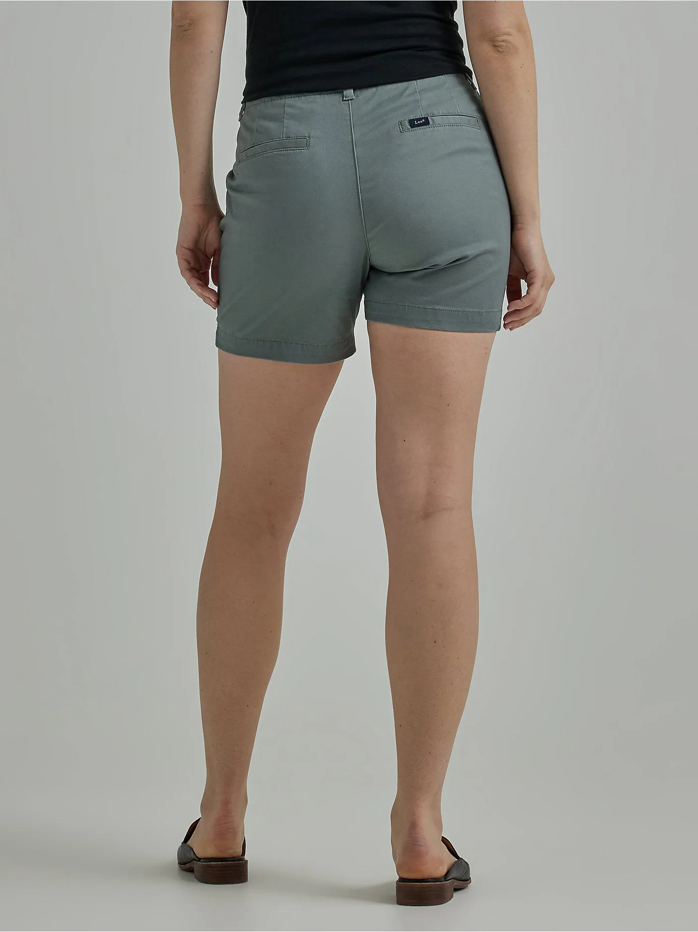 Women's Legendary Regular Fit Chino Short - 112329100
